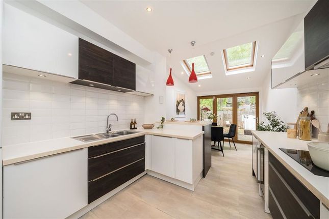 2, Fairfax Road, Teddington photo 3