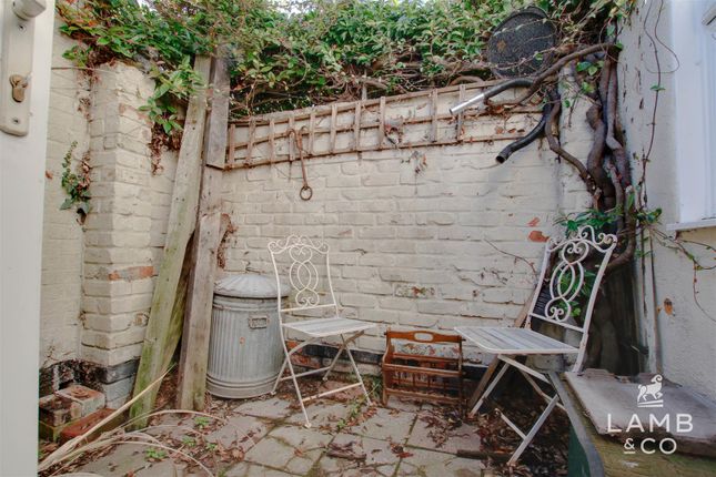 High Street, Great Oakley, Harwich CO12, 3 bedroom terraced house for ...