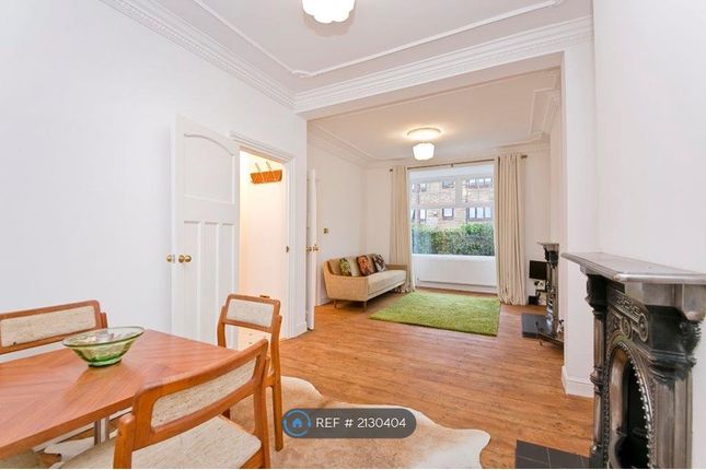 Thumbnail Terraced house to rent in Bakers Hill, Clapton