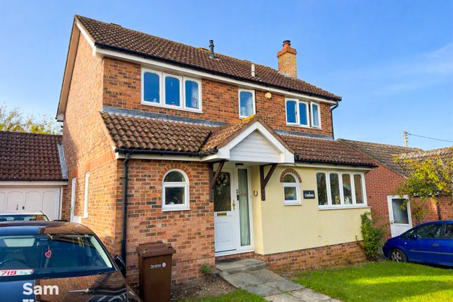 Abbots Close, Manningtree photo 4