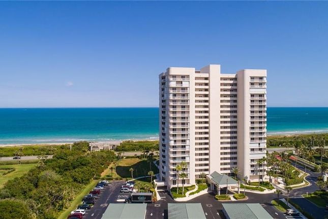 Thumbnail Town house for sale in 5051 N Highway A1A #8-2, Hutchinson Island, Florida, United States Of America