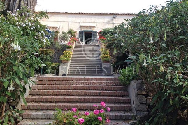 Villa for sale in Ragusa, Ragusa, Sicily