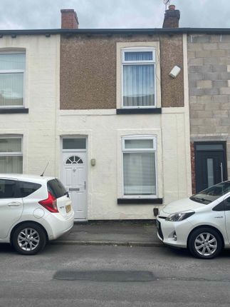 2 bed terraced house to rent in Mill Street, Bromley Cross, Bolton BL7