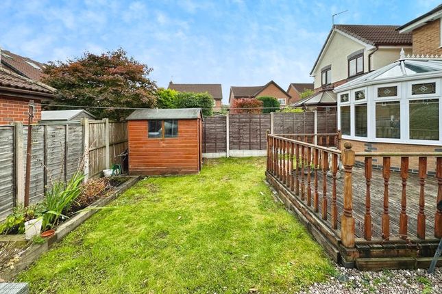 8, Ashwood, Radcliffe photo 2