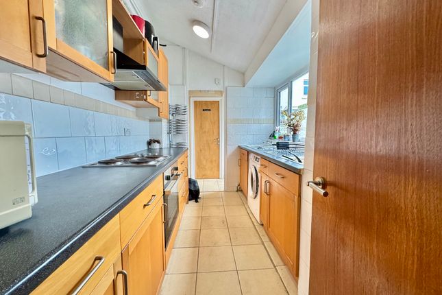 Room 3, 11, Clarence Road, NORWICH photo 3