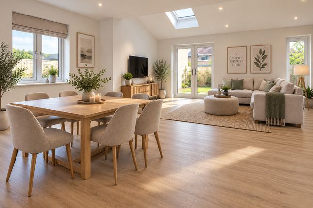 Plot 23, Dancing Green, The Langport, Off Dancing Lane, Somerset photo 3