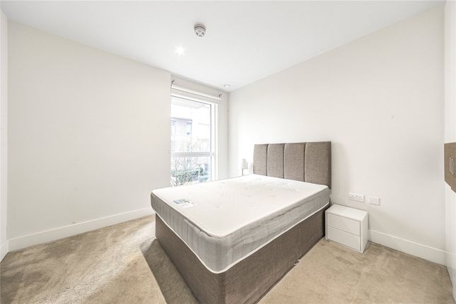 Flat 307, Cottam House, 305, Cottam House, London photo 3