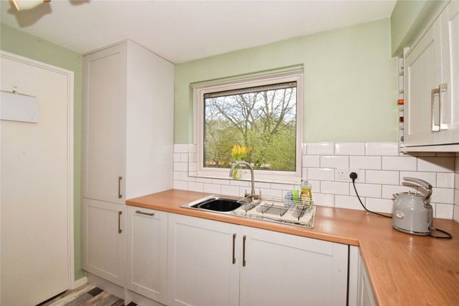 Flat 9, Park Hill Court, 17, Park Hill Drive, Leicestershire photo 3