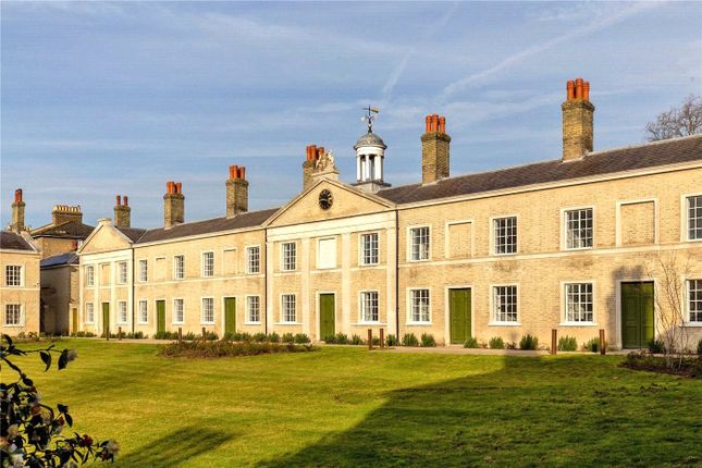 27 Merchant Taylors Almshouses,, Brandram Road, London photo 4