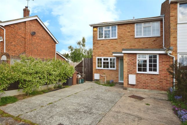 Detached house for sale in Manor Road, South Woodham Ferrers, Essex
