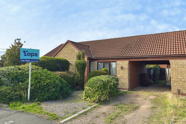 1-bed terraced on 44, Elsham Crescent, Lincoln, £120,000