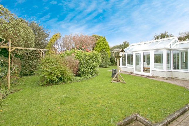 Bungalow for sale in Cadogan Road, Camborne, Cornwall