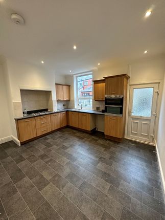 Thumbnail Terraced house to rent in Snape Street, Darwen