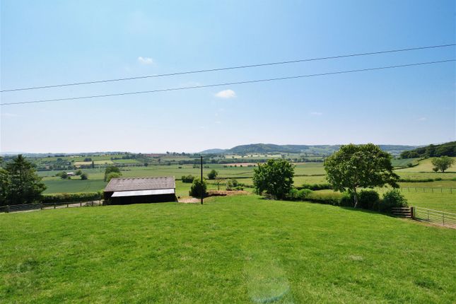 Equestrian property for sale in Wellington, Hereford