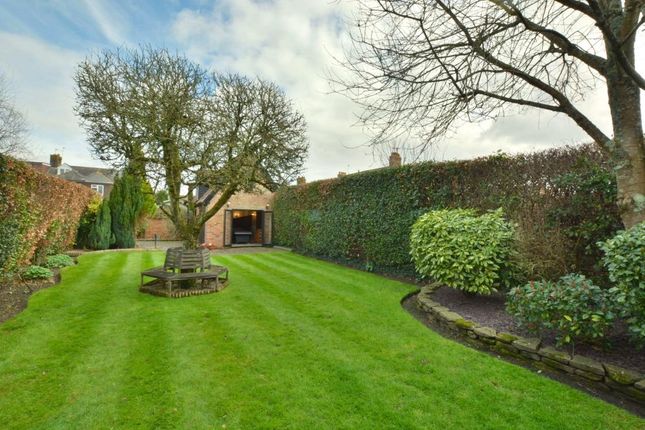 Semi-detached house for sale in Poole Road, Wimborne, Dorset