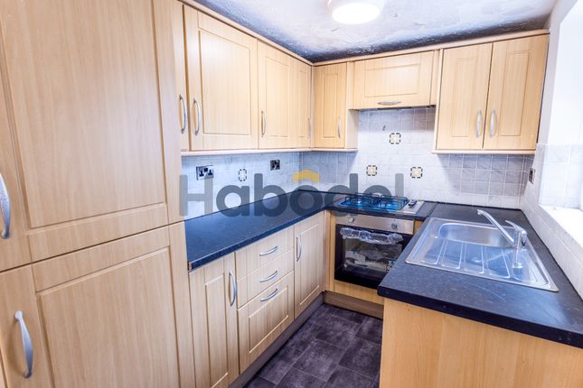 Thumbnail Terraced house to rent in Coleridge Avenue, Hartlepool