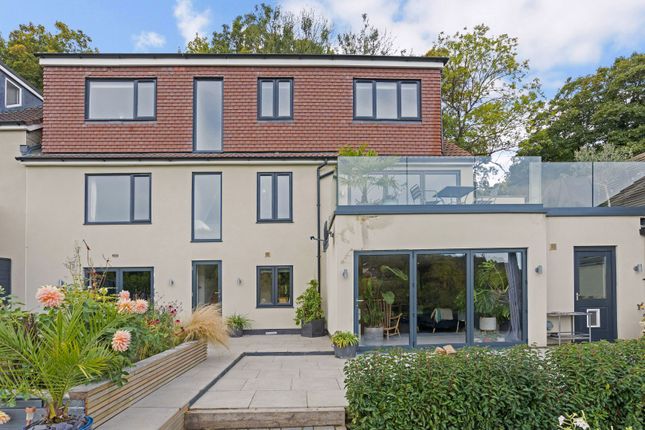 Thumbnail Semi-detached house for sale in Crowe Hill, Bath