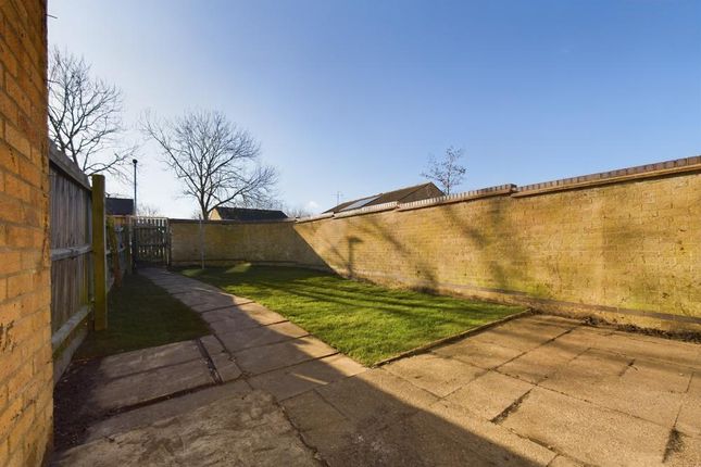 End terrace house for sale in Medworth, Orton Goldhay, Peterborough