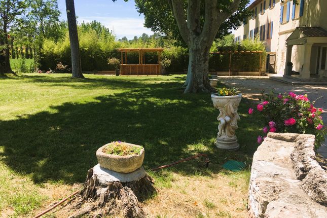Thumbnail Villa for sale in Tourves, Var Countryside (Fayence, Lorgues, Cotignac), Provence - Var