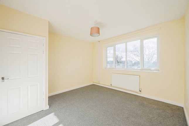 Detached bungalow for sale in Church Hill, Hednesford, Cannock