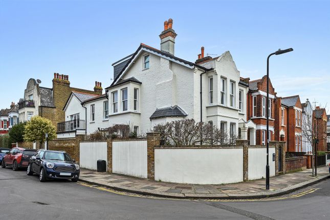 Thumbnail Semi-detached house for sale in Baldwyn Gardens, London
