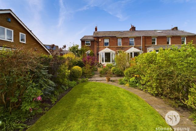 Semi-detached house for sale in Ribchester Road, Blackburn
