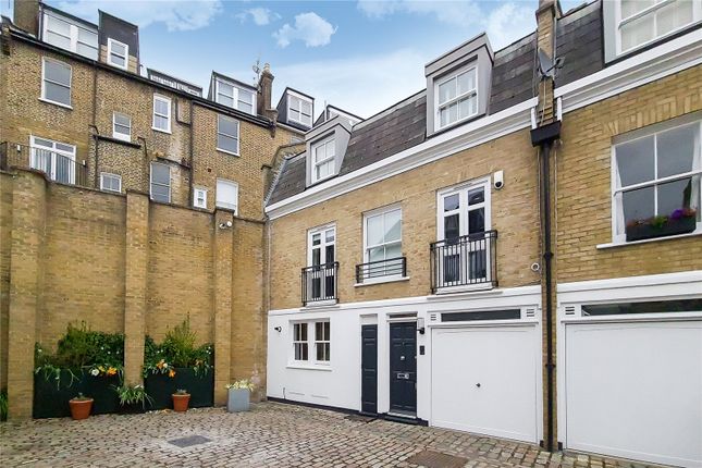 Property to rent in Elnathan Mews, Little Venice