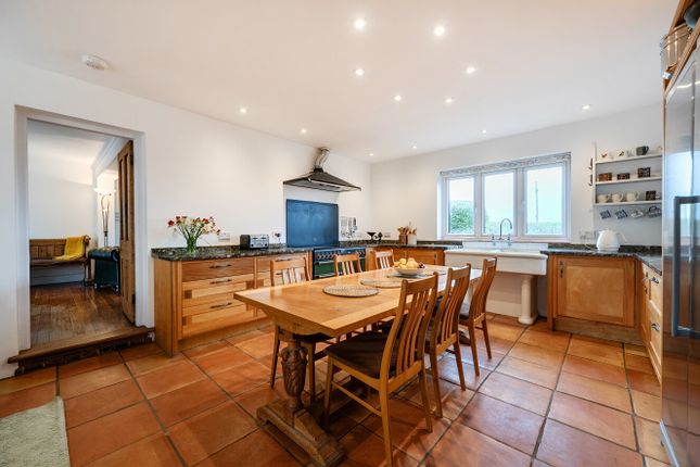 1 Hill Farm Cross Cottage,, Sutton Scotney, Hampshire photo 2
