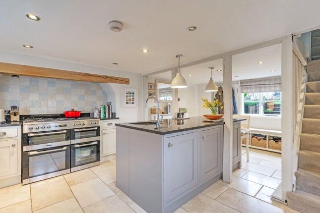 Country house for sale in Pell Green, Wadhurst, East Sussex