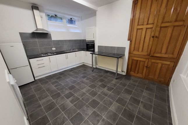 Terraced house for sale in High Street, Luddenden