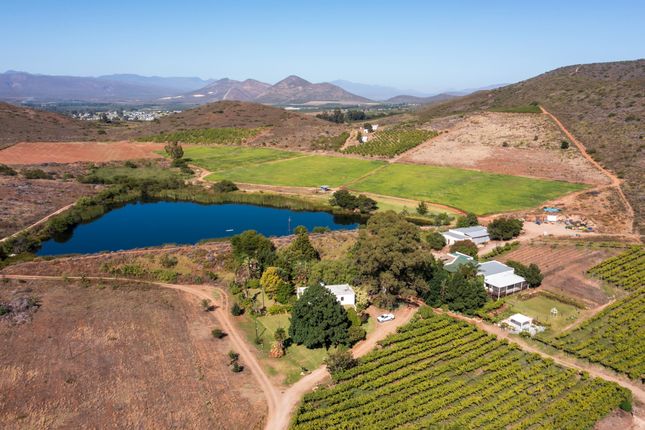 Photo of Farm Wolfkloof, Robertson, Cape Town, Western Cape, South Africa