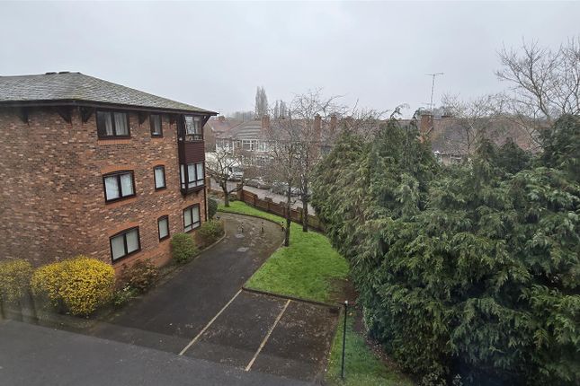 Flat for sale in St Catherines Lodge, Lammas Road, Coventry