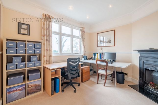 Terraced house for sale in Cleveland Road, Ealing