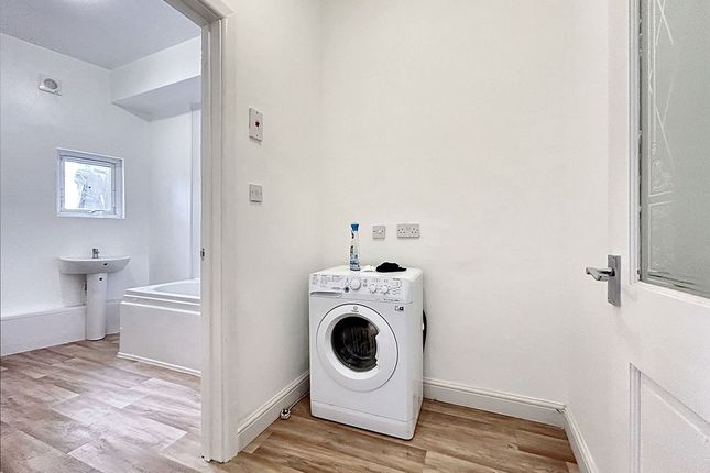 Flat for sale in Cowley Street, Shotton Colliery, Durham