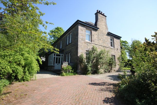 Thumbnail Detached house for sale in Kilmorack, 10 Broomhill Road, Keith