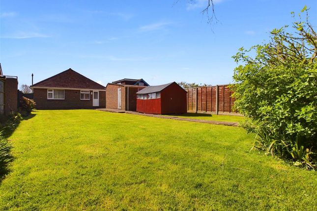 Bungalow for sale in Freshfields Drive, Lancing