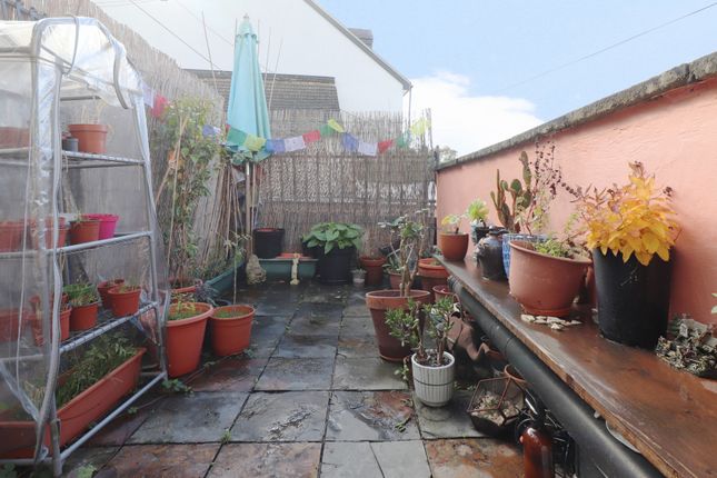 Terraced house for sale in Widmore Road, Bromley