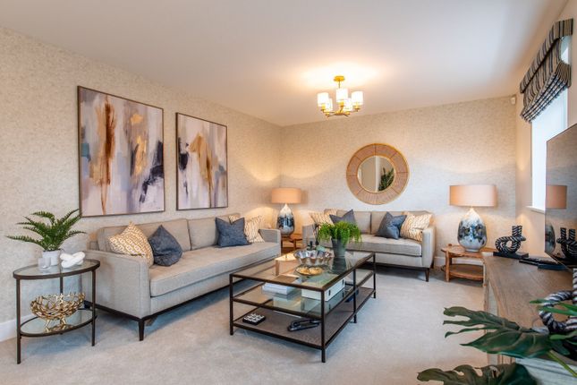 Home 68 The Sheldwich,, Fernham Homes At Faversham, Faversham photo 3