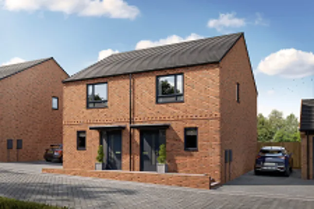 Taylor Wimpey - Frobisher Meadows