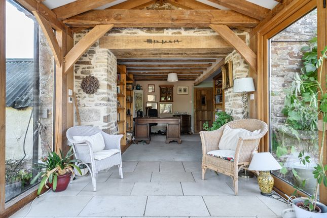 Coxhall Mill Farm, Okehampton photo 4