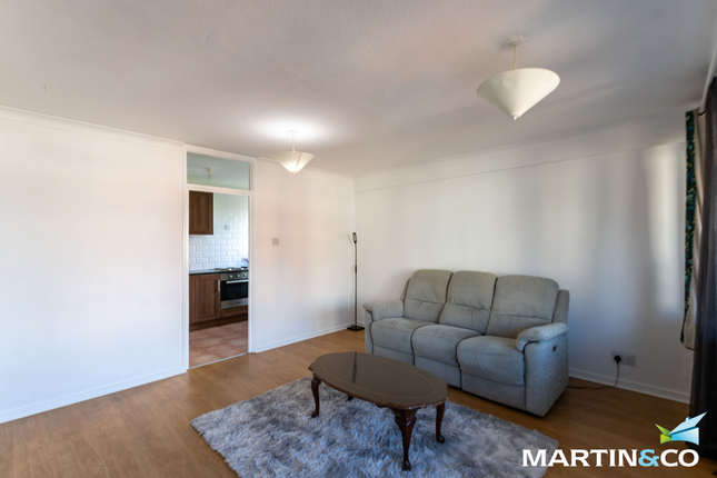 Flat 21 Bradbeer House, Francis Road, Edgbaston, Birmingham photo 4