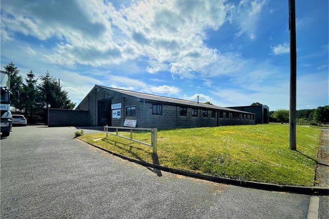Thumbnail Light industrial for sale in Upper Interfields, Malvern, Worcestershire