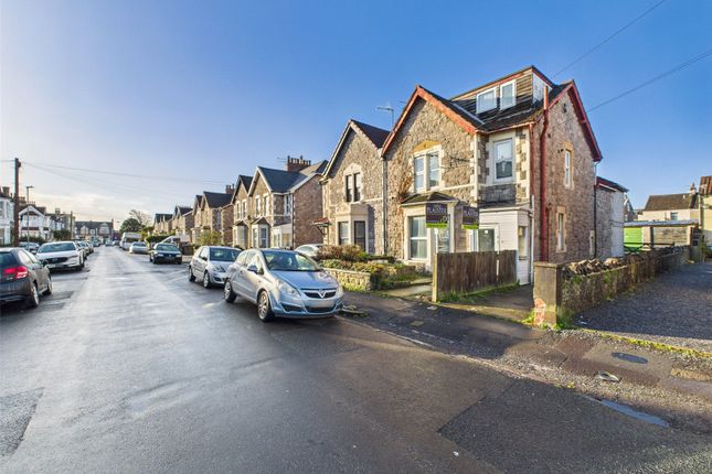 Flat 2, 27, Swiss Road, North Somerset photo 2