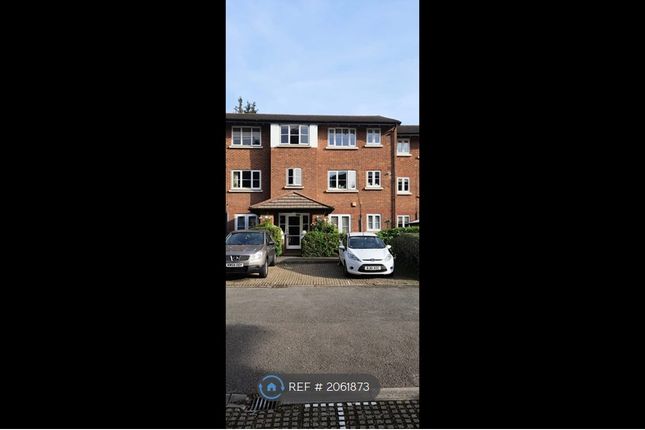 Thumbnail Flat to rent in Kingsworthy Close, Kingston Upon Thames