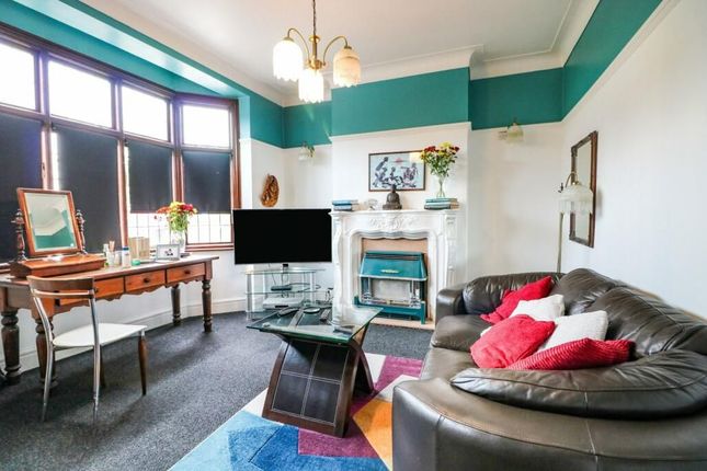 Terraced house for sale in Benton Road, Ilford