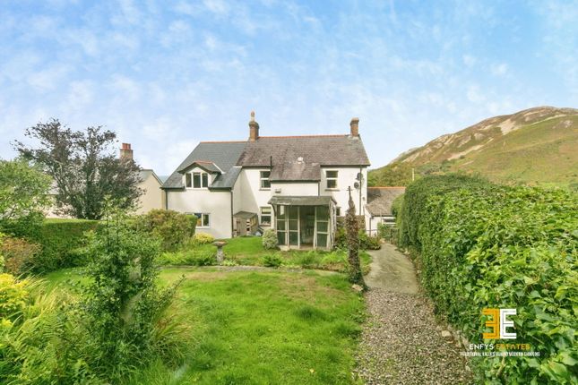 Isfryn, Conwy Old Road, Penmaenmawr photo 4