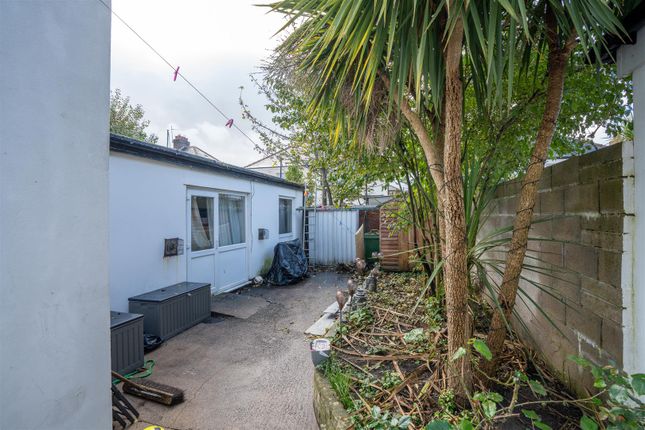 Semi-detached house for sale in Avondale Crescent, Cardiff