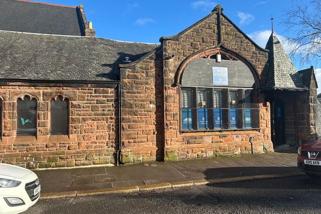 Thumbnail Commercial property to let in Violet House, 3, Violet Street, Paisley