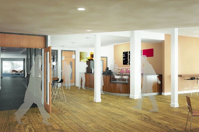 Thumbnail Office to let in Buildings A To E, Abbey Park, Stareton, Kenilworth