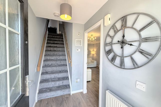 54, Cotland drive, Falkirk  photo 2